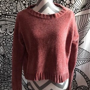 Aerie sweater